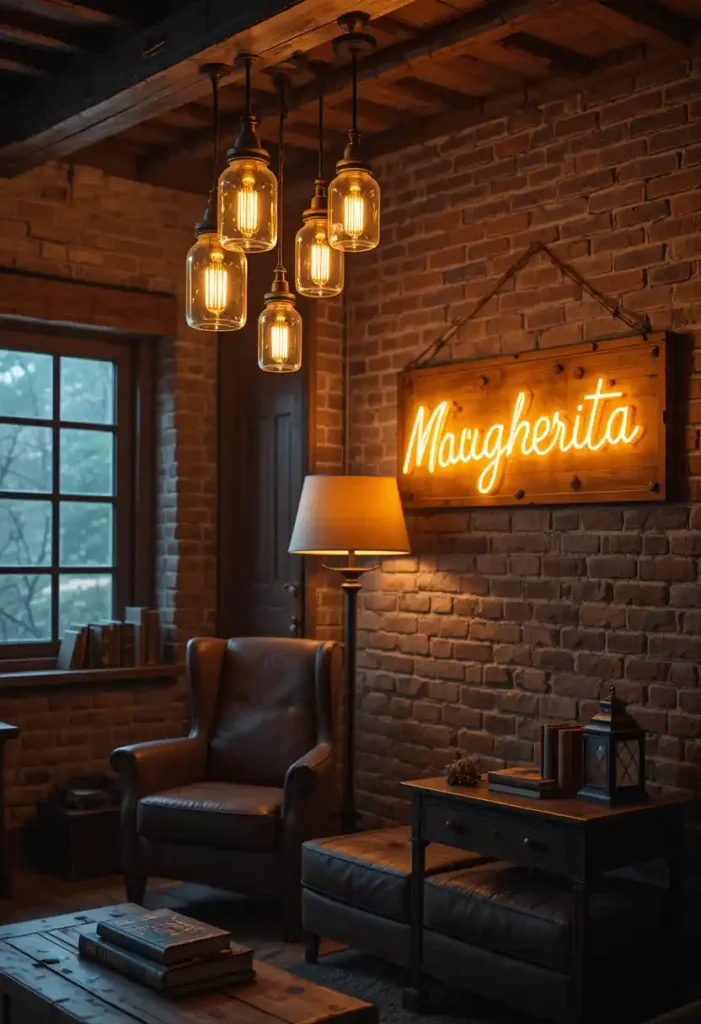 Embrace Vintage Lighting That Actually Works