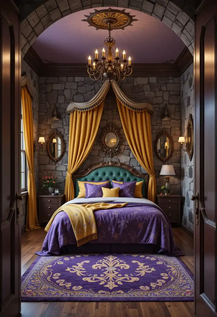 Fairy Tale Castle Dreams