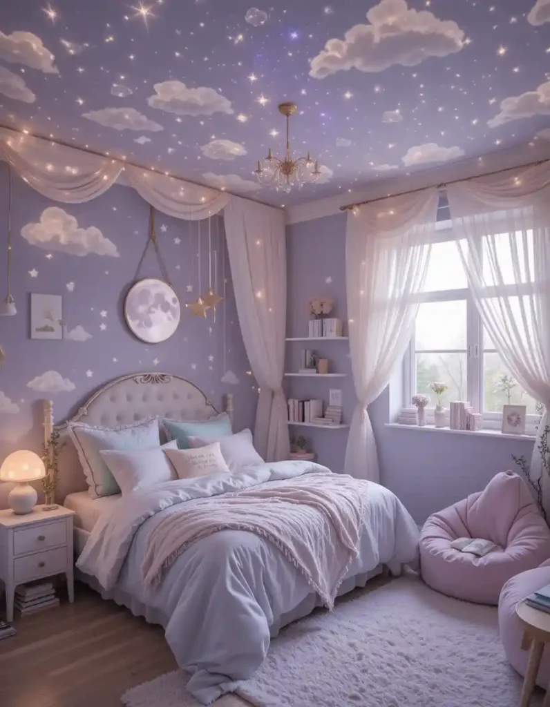 Fantasy & Dreamcore