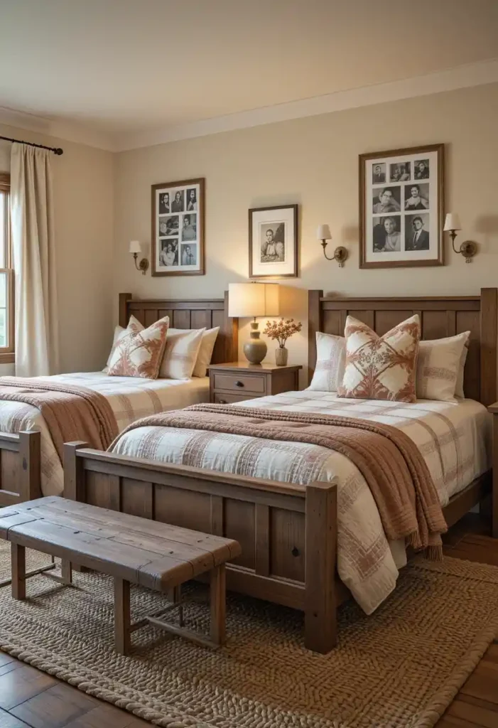 Farmhouse Charm