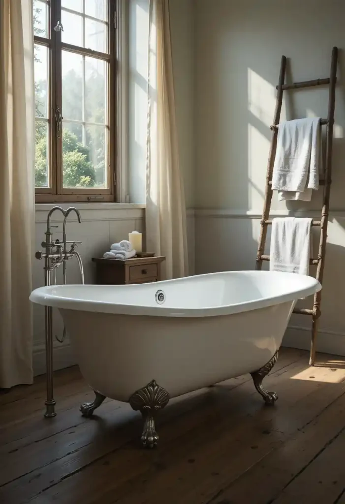 Finding Your Perfect Tub