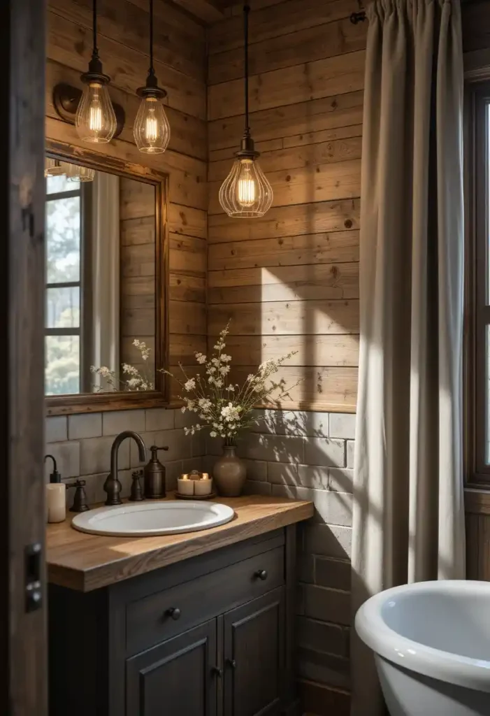 Fixture Combinations That Shine