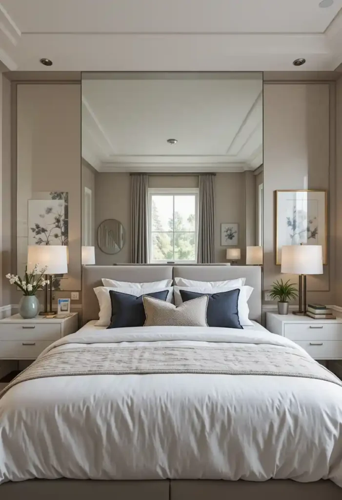 Furniture Placement That Works