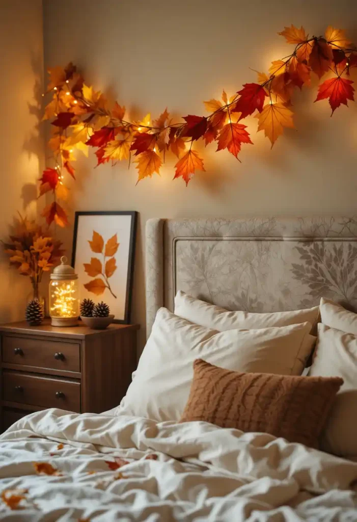 Get Creative with DIY Fall Decor