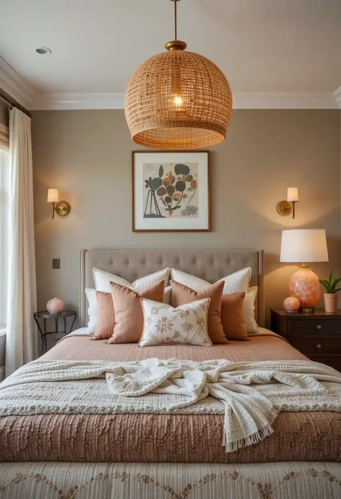 Get Serious About Lighting (Because Mood = Everything)