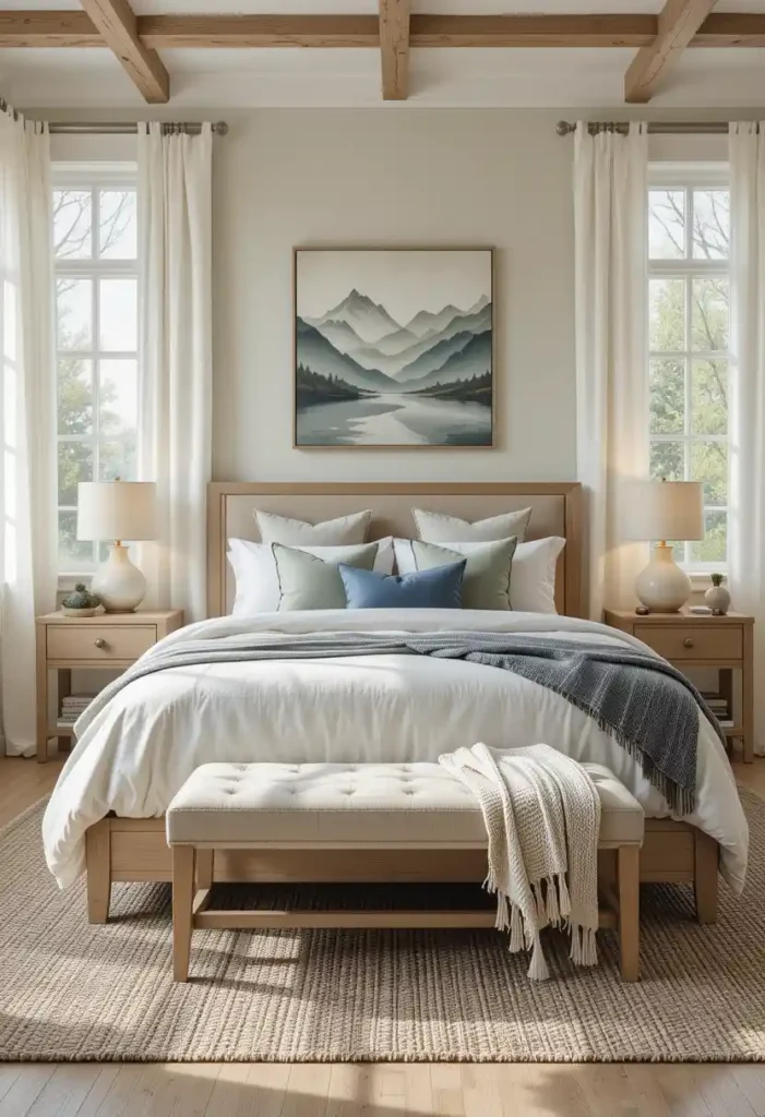 Get Your Color Palette Right