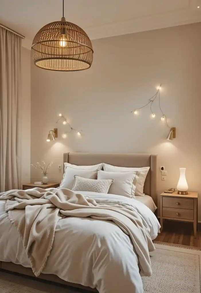 Go All-In on Lighting