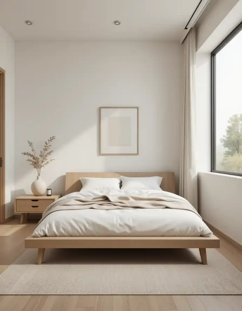 Go All-In on Minimalism