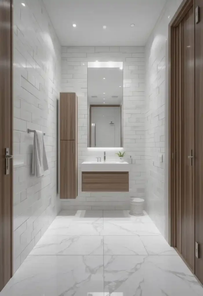 Go Floor-to-Ceiling with Everything