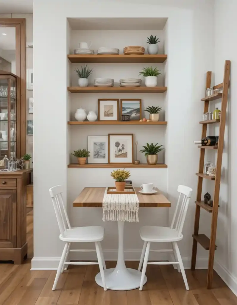 Go Vertical with Storage