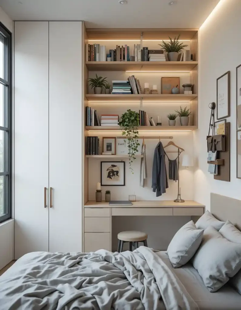 Go Vertical with Storage 
