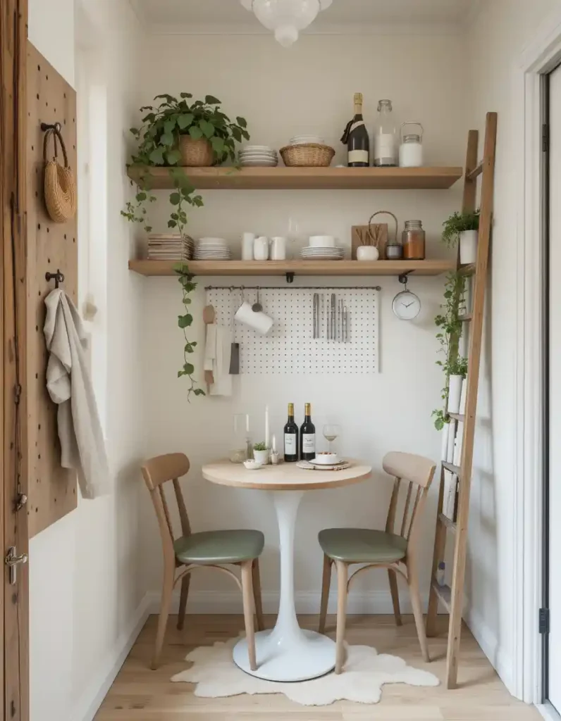 Go Vertical with Storage