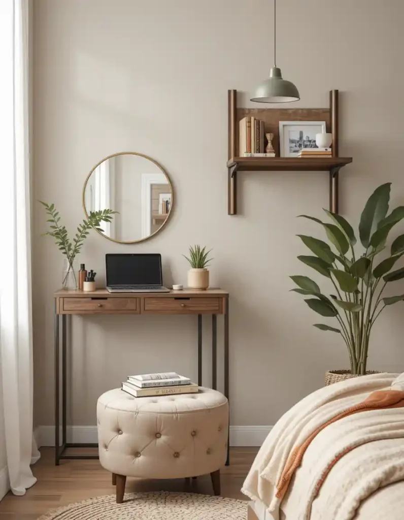  Go for Multipurpose Furniture
