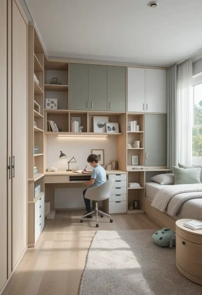 Growth-Friendly Design Choices