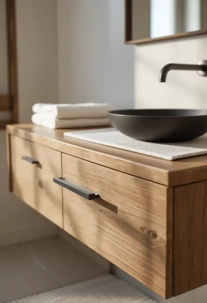 Hardware and Fixtures That Elevate Everything