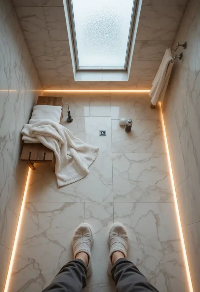 Heated Everything for Ultimate Comfort