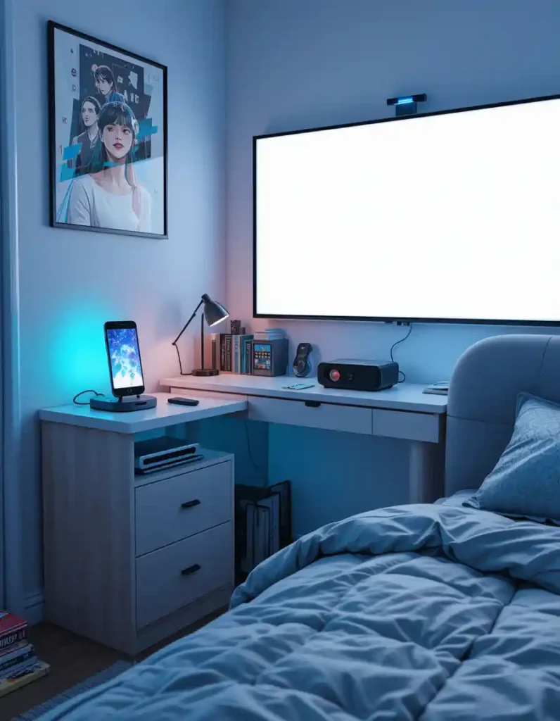 Incorporate Tech Without the Clutter