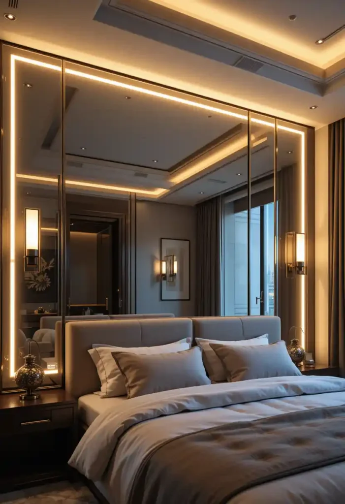 Incorporating Lighting Into the Design
