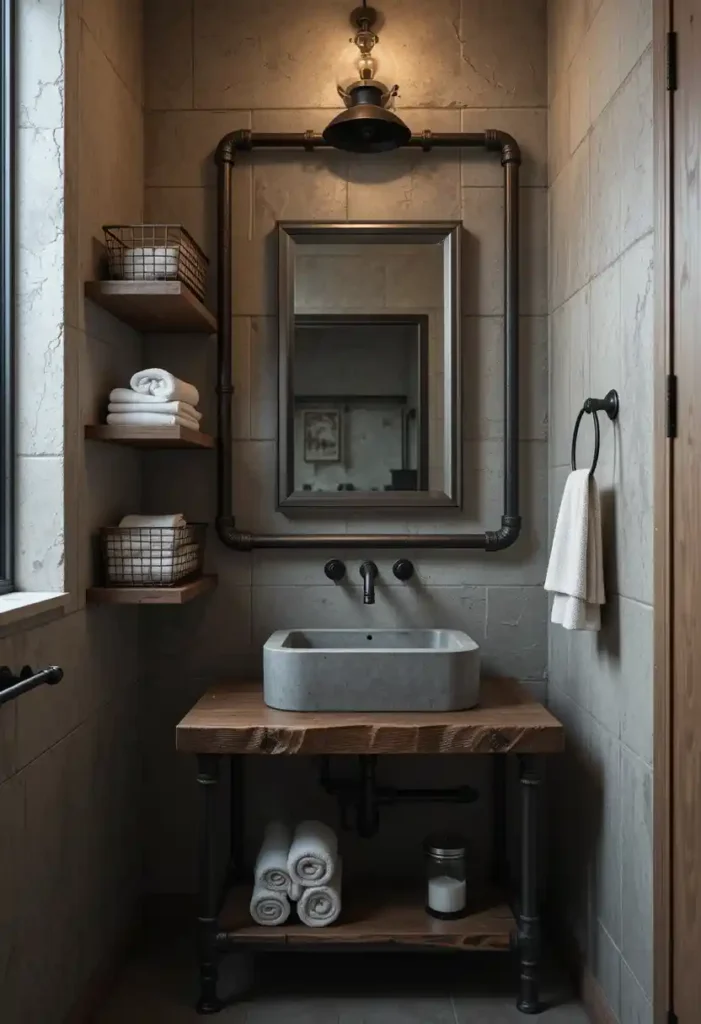 Industrial Elements That Work