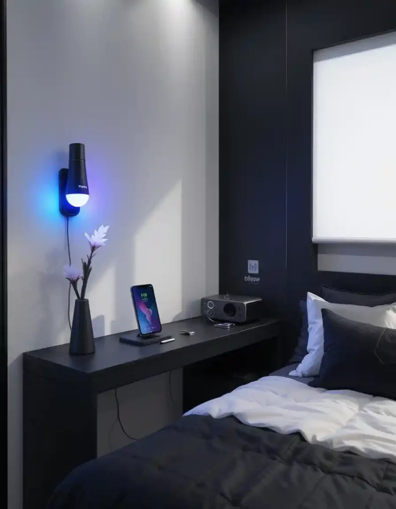  Inject Tech Smartly