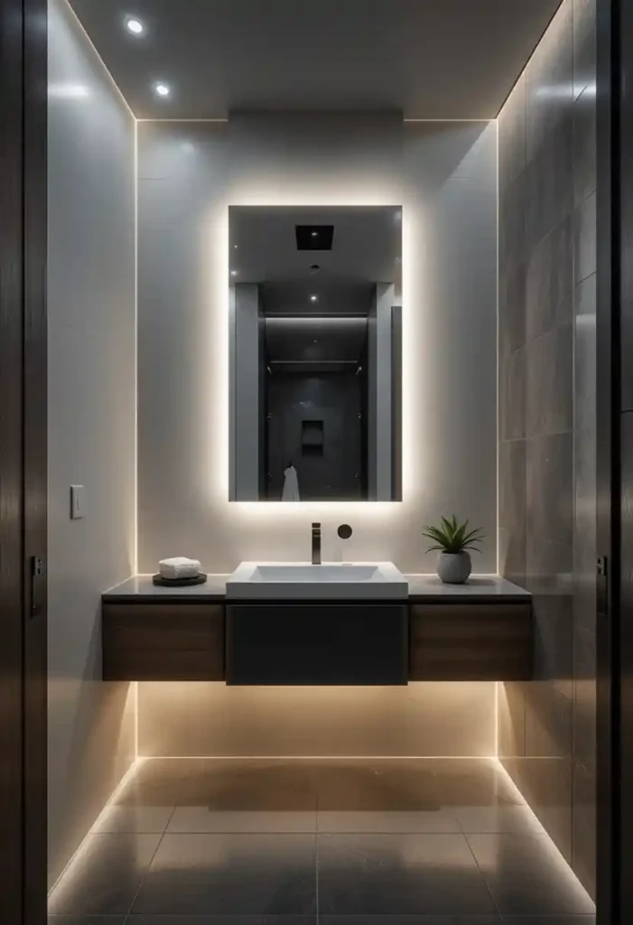 Integrated Lighting Solutions