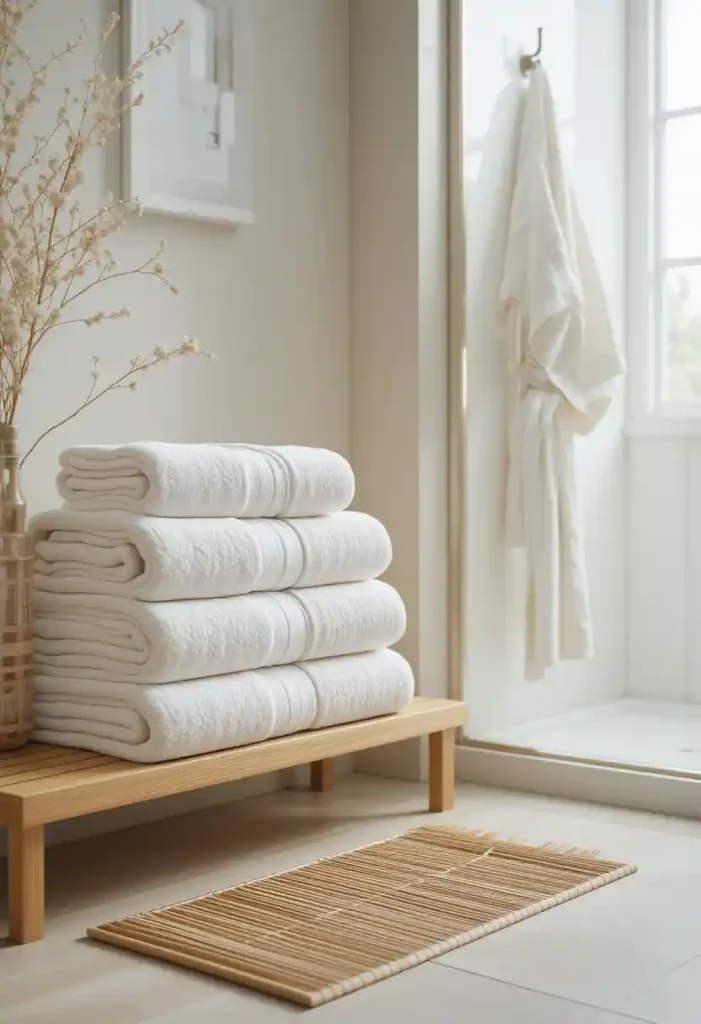 Invest in Quality Textiles