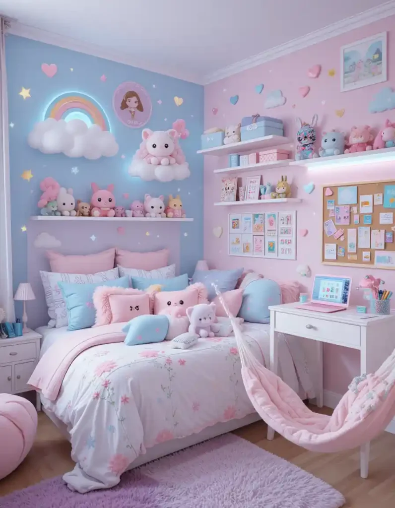 Kawaii-Core