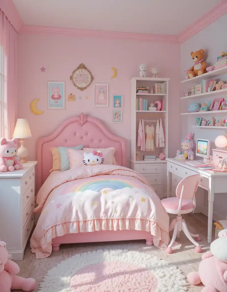 Kawaii Pastel 