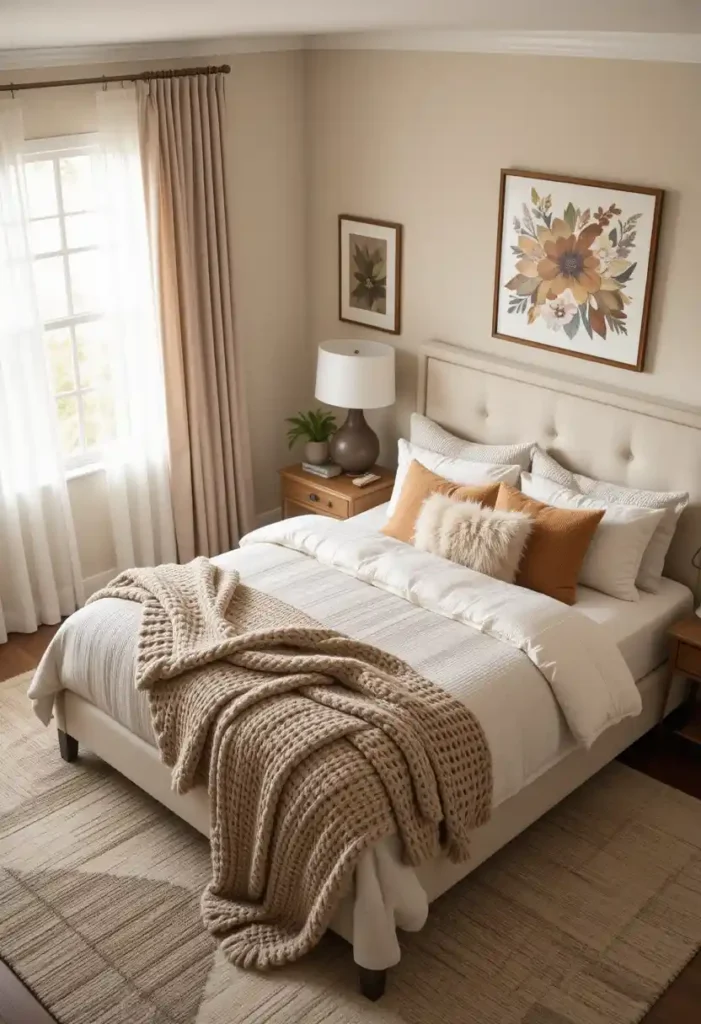 Layer Different Textures Without Breaking the Bank
