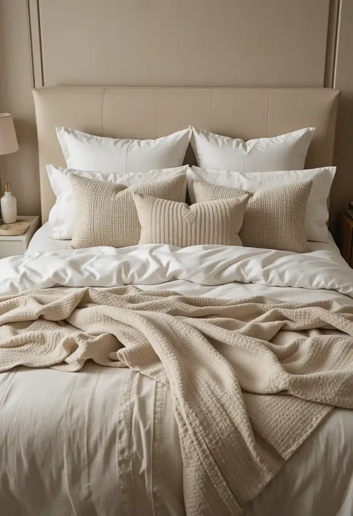  Layer Hotel-Style Bedding