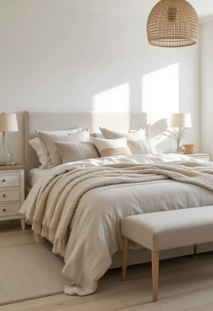 Layer In Cozy Texture