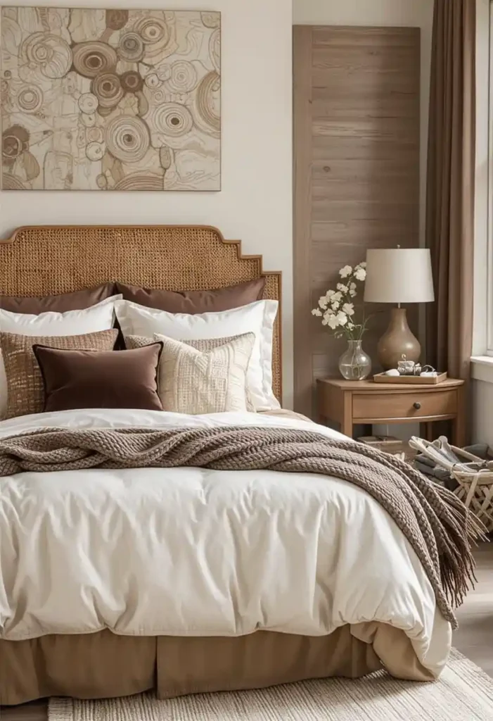 Layer It Up With Textures (Decor