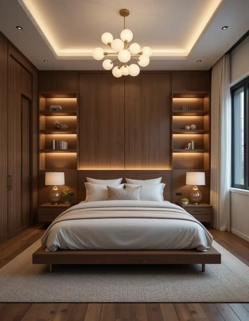 Layer in Lighting