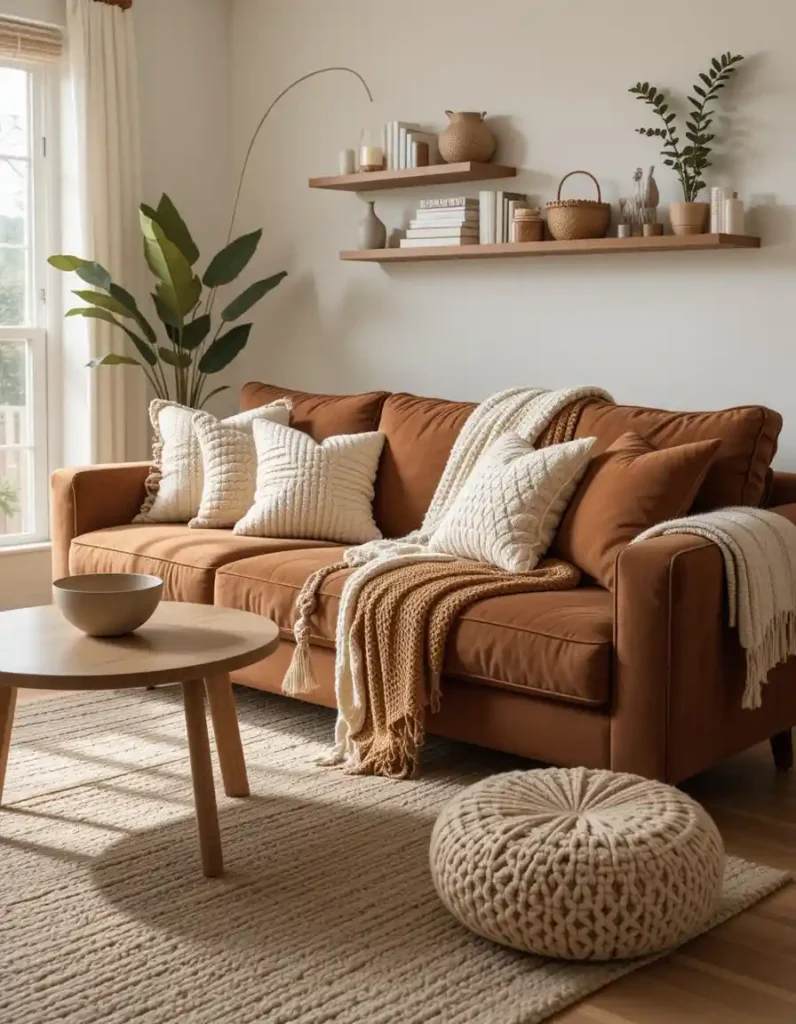 Layer in Textures to Add Personality