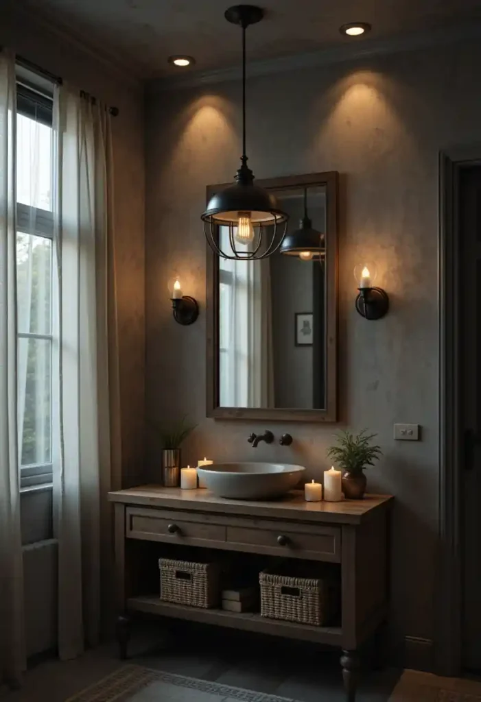 Layering Your Light Sources
