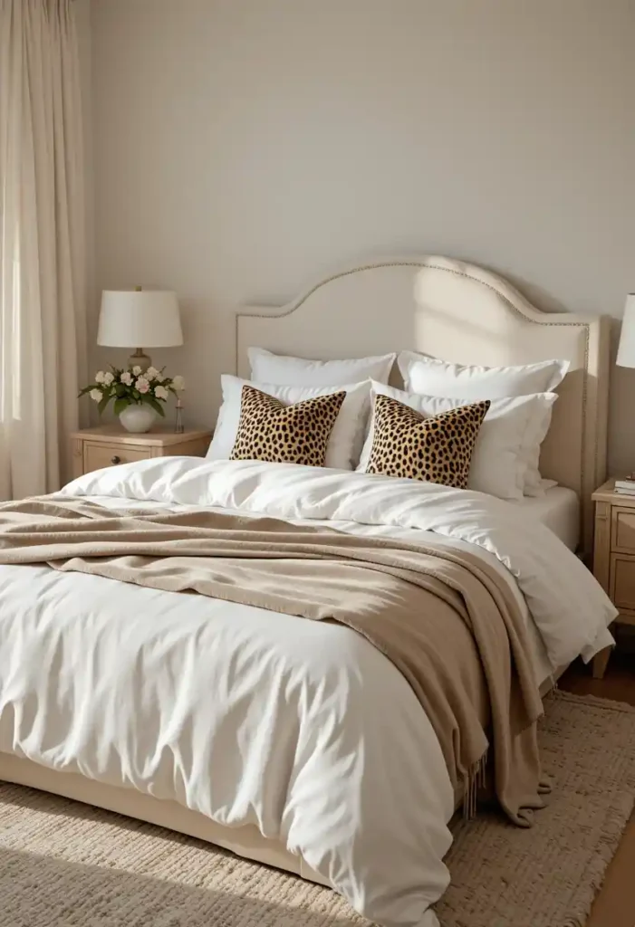 Let Bedding Be Your Base