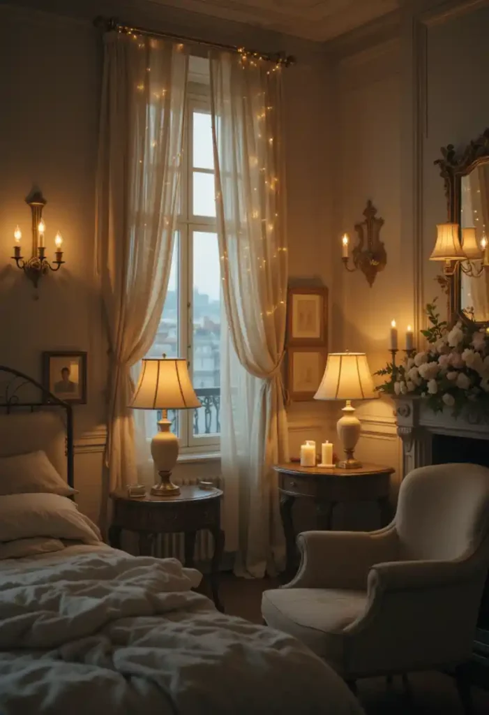Lighting: The Make-or-Break Element