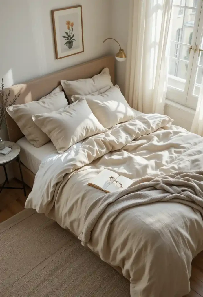 Linen: Your New Best Friend