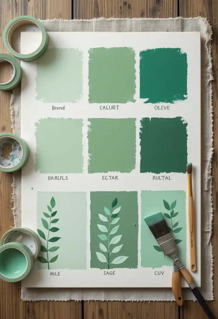 Living Green Elements (That Actually Stay Alive)