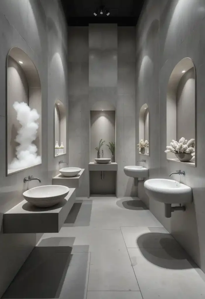 Making Peace with Unconventional Design