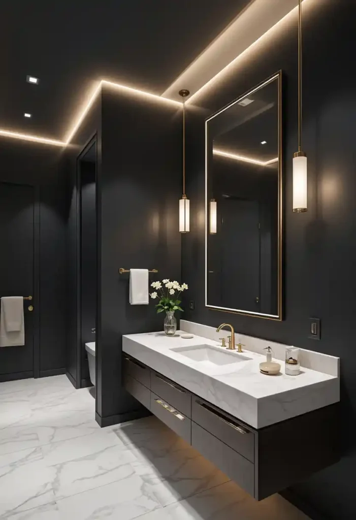 Master Your Lighting Strategy