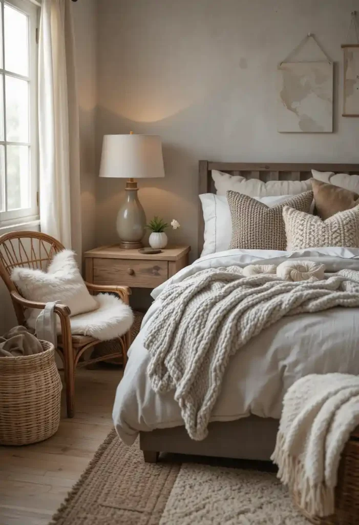 Master the Art of Layered Textures