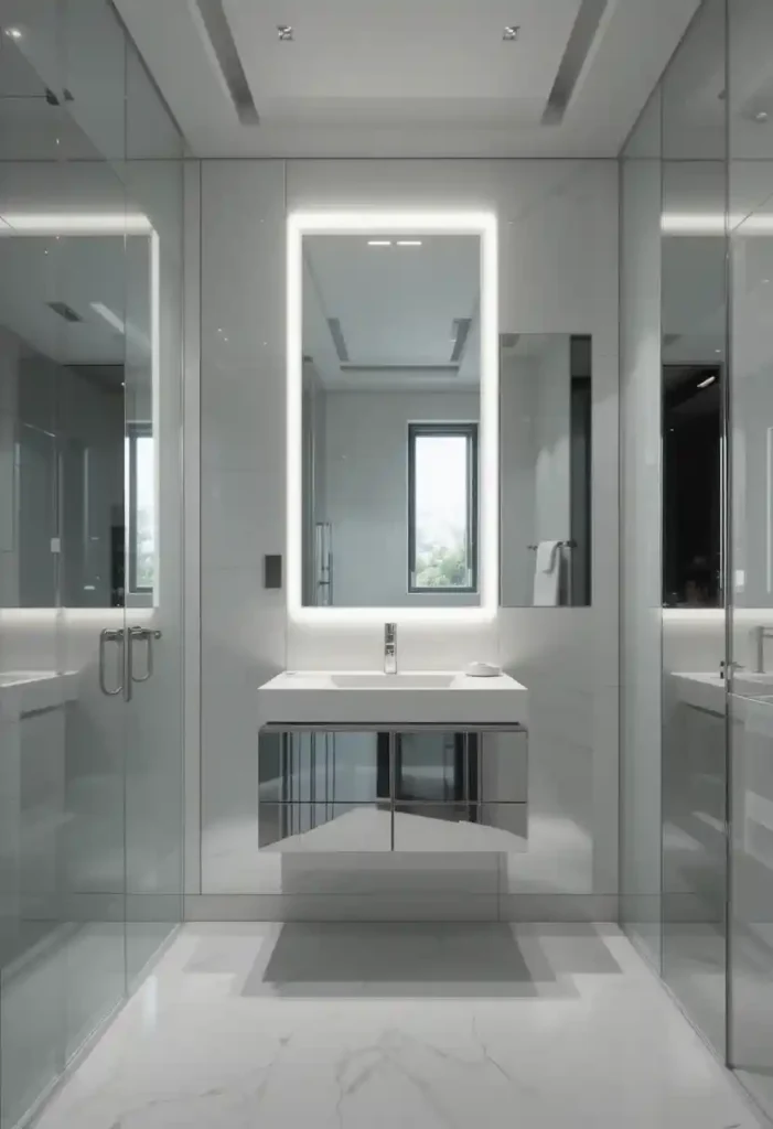 Master the Art of Reflection
