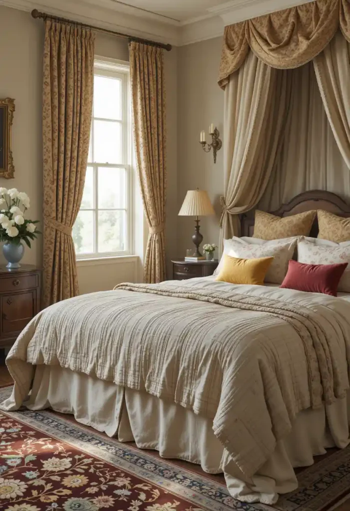 Mastering Vintage Textiles and Fabrics