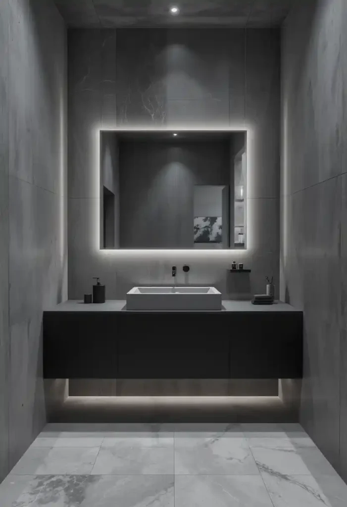 Matching Your Sink to Your Style