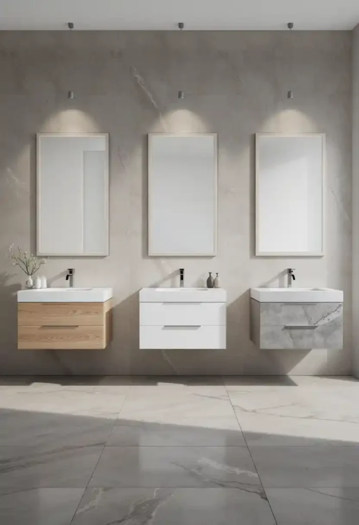 Material Choices That Actually Matter