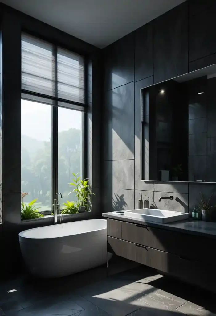 Maximize Natural Light