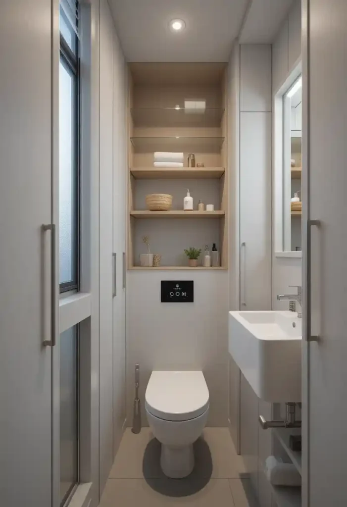 Maximize Vertical Space Like a Pro