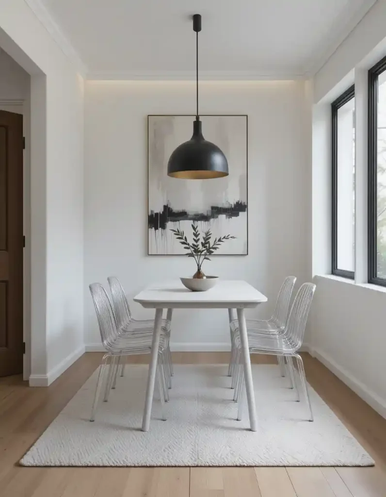 Minimalist Vibes