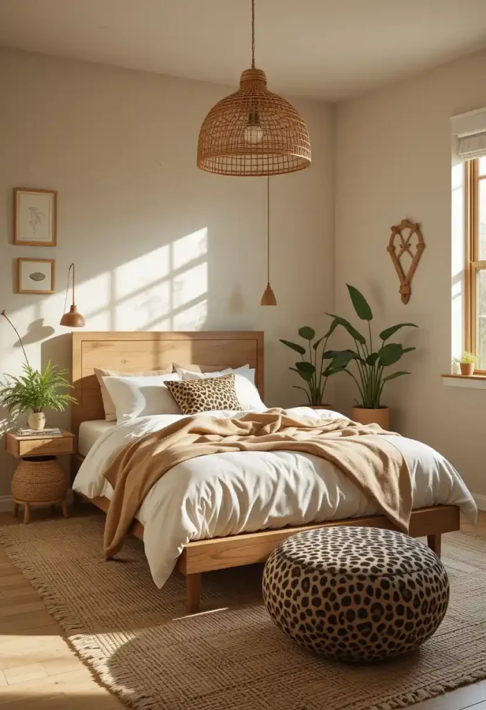 Mix in Organic Materials